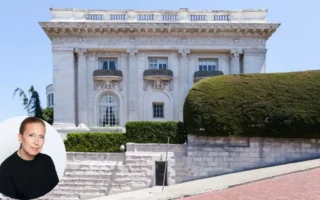 danielle steel the house