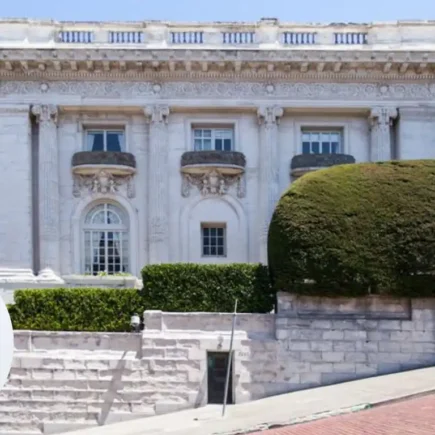 danielle steel the house