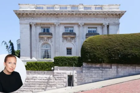 danielle steel the house