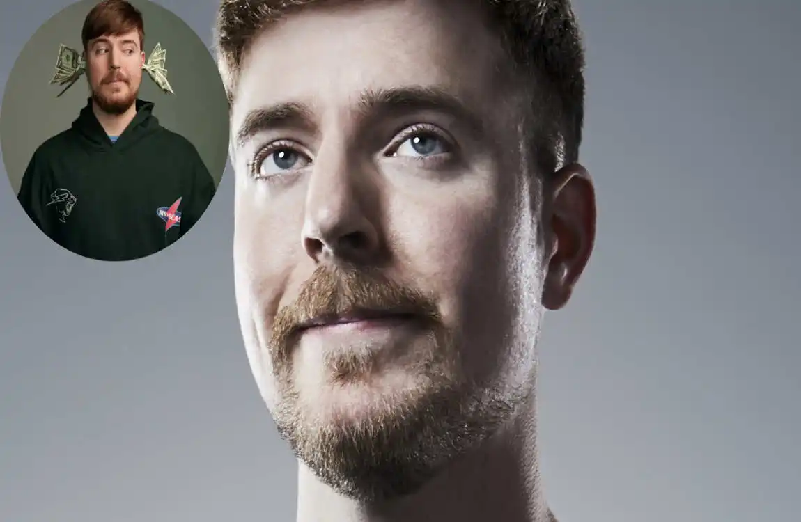 Jimmy Donaldson’s House