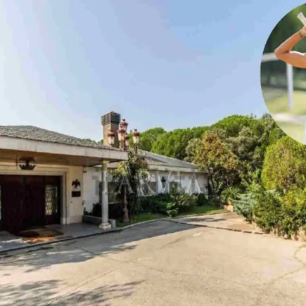 Pilar Rubio's Stunning Home Design