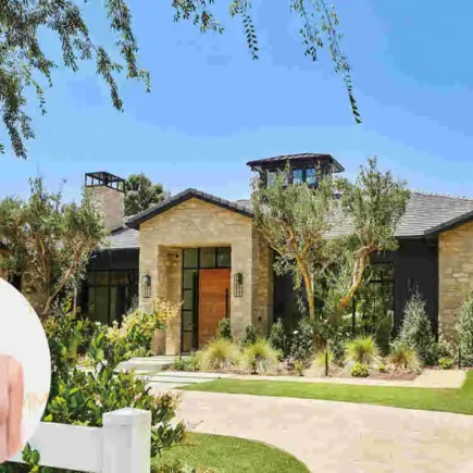 Alexandra Daddario's House