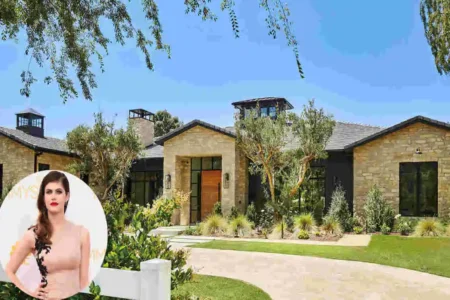 Alexandra Daddario's House