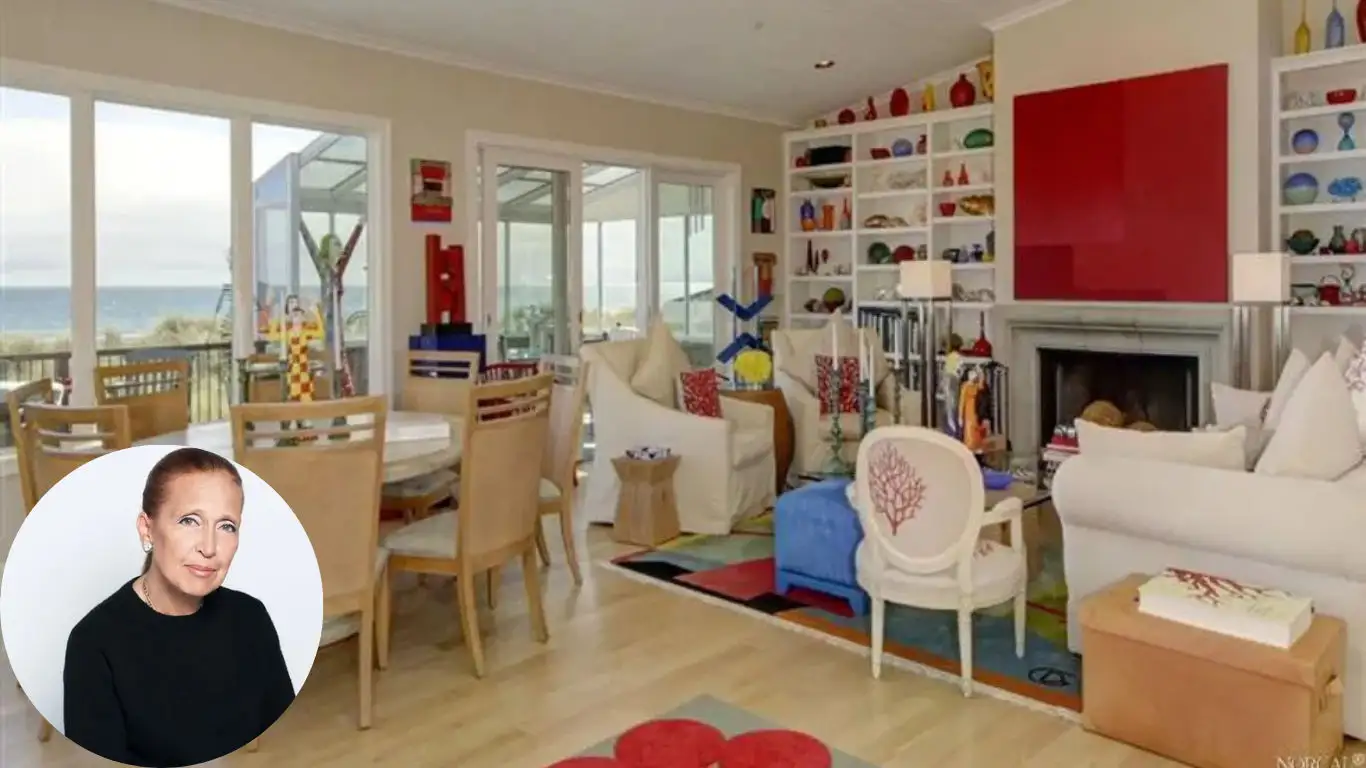 danielle steel the house