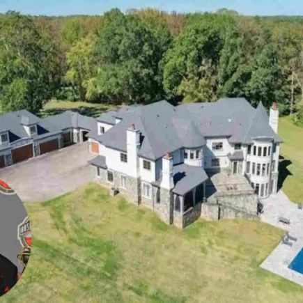 Ben Wallace House