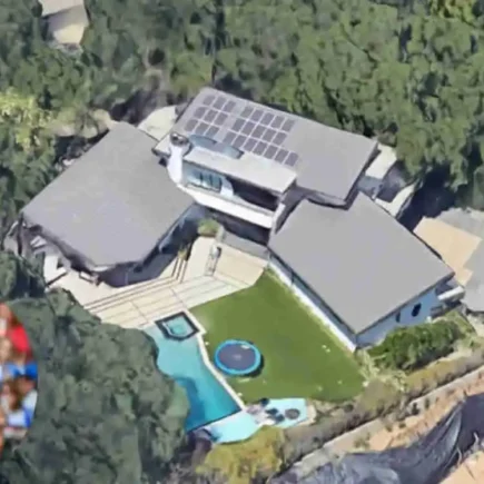 shohei ohtani la canada house