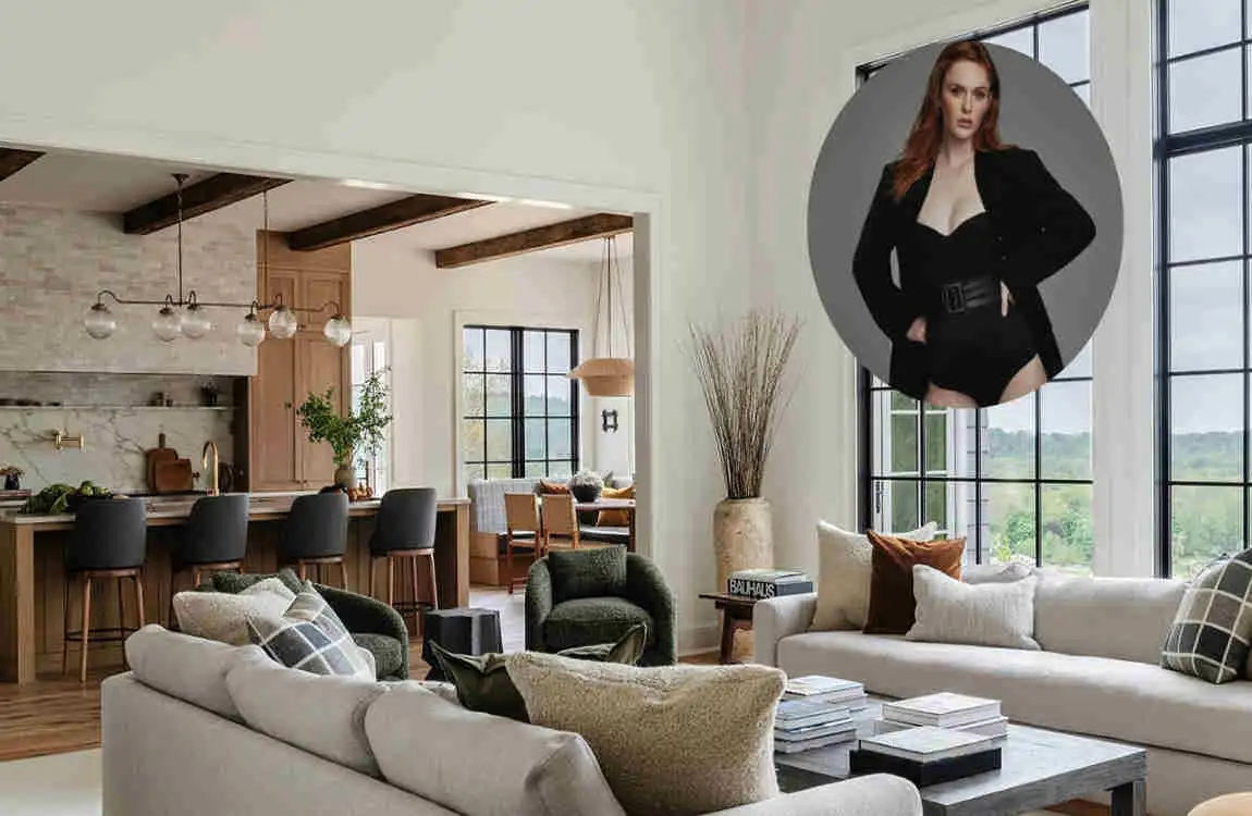 Lydia Brosnahan's House