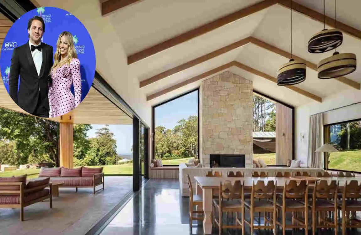 Tom Ackerley House