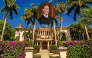 Samuel Alito House