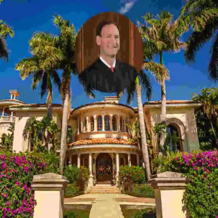 Samuel Alito House