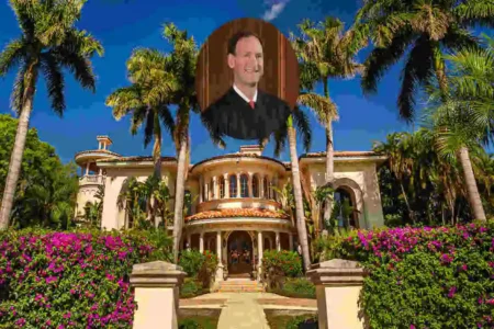 Samuel Alito House