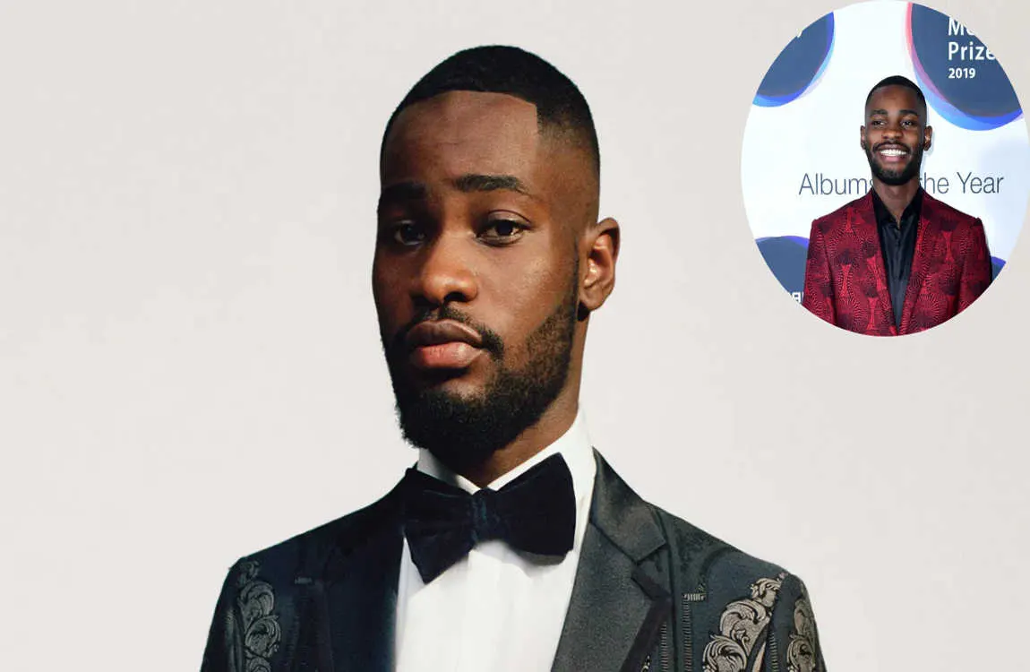 Dave's Luxurious Rapper House