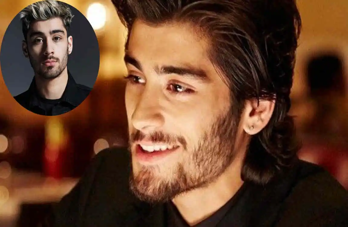 Zain Malik’s House