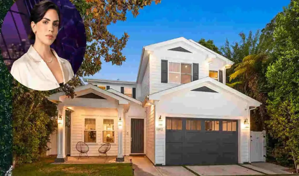 Katie Maloney’s Home