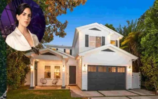 Katie Maloney’s Home