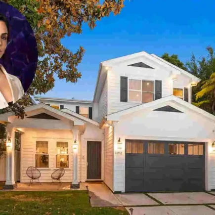 Katie Maloney’s Home