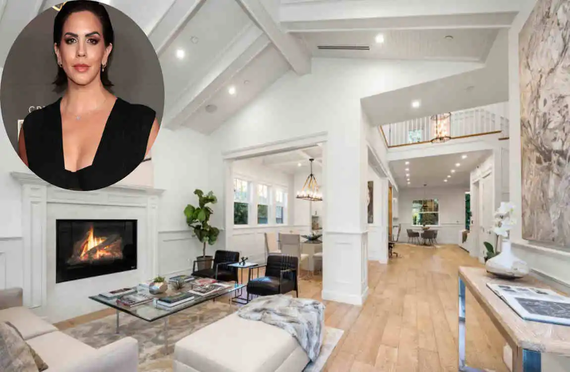 Katie Maloney’s Home