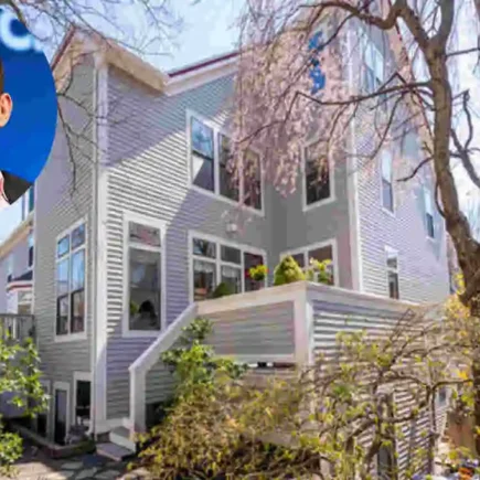 david friedberg house