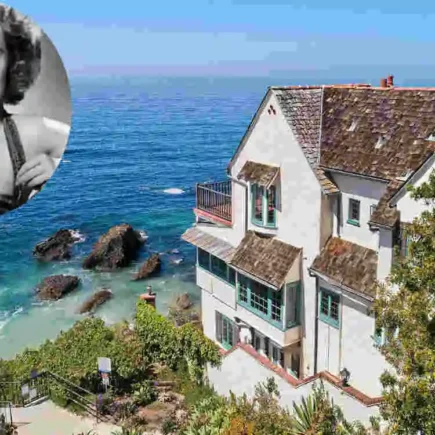 Bette Davis House