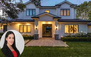 Katie Batres' Dream House