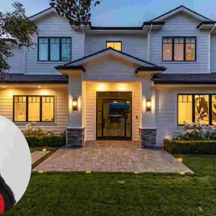 Katie Batres' Dream House