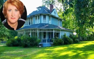 Fannie Flagg House