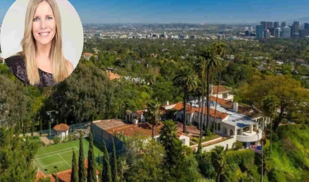 Lauralee Bell's House