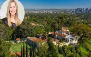 Lauralee Bell's House