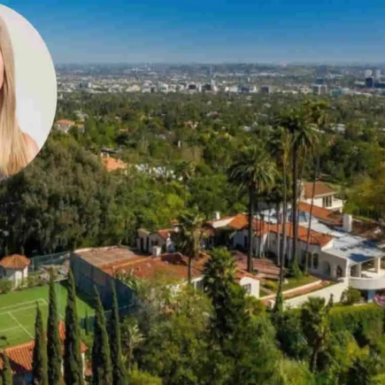 Lauralee Bell's House