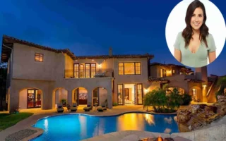 Katie Thurston's San Diego House