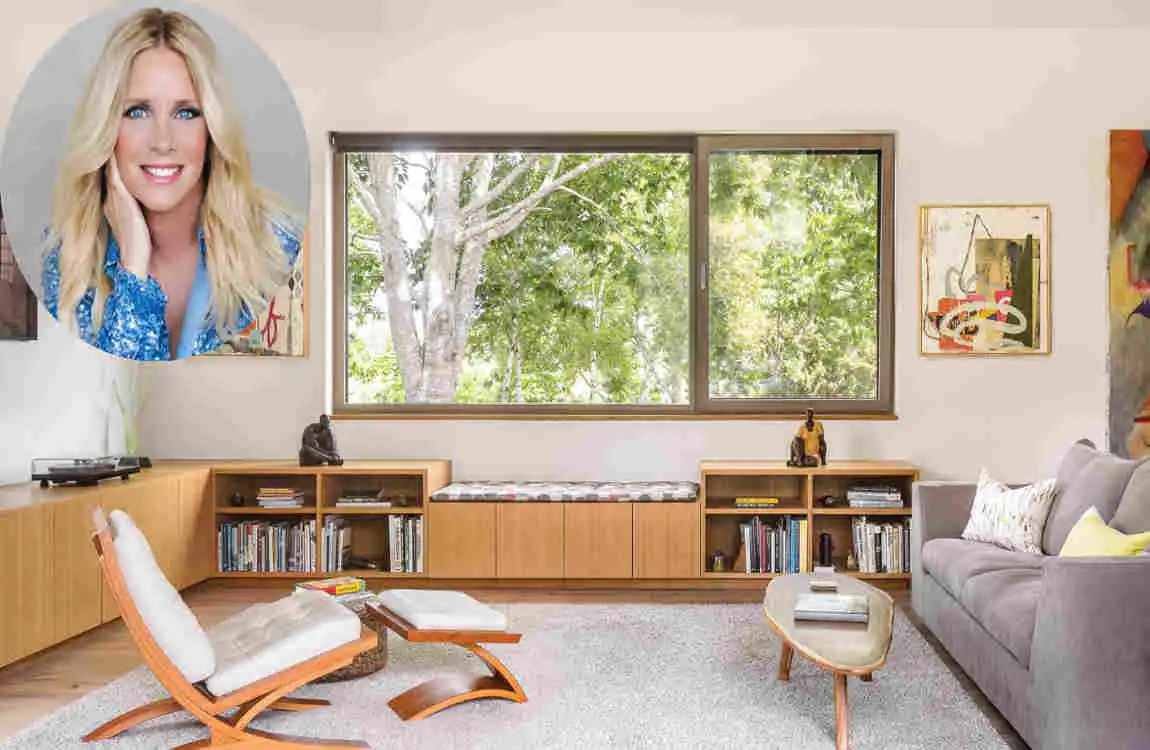 Lauralee Bell's House