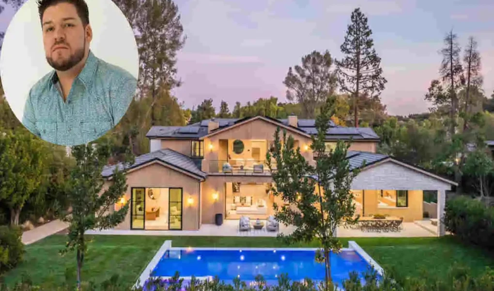 Hayden Coffman House