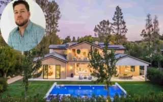 Hayden Coffman House