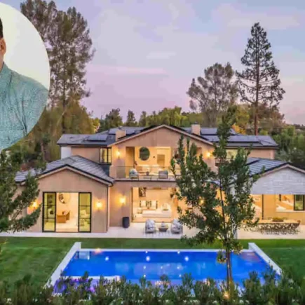 Hayden Coffman House