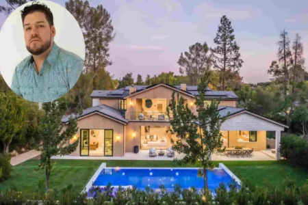 Hayden Coffman House