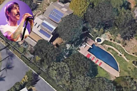 anthony kiedis malibu house