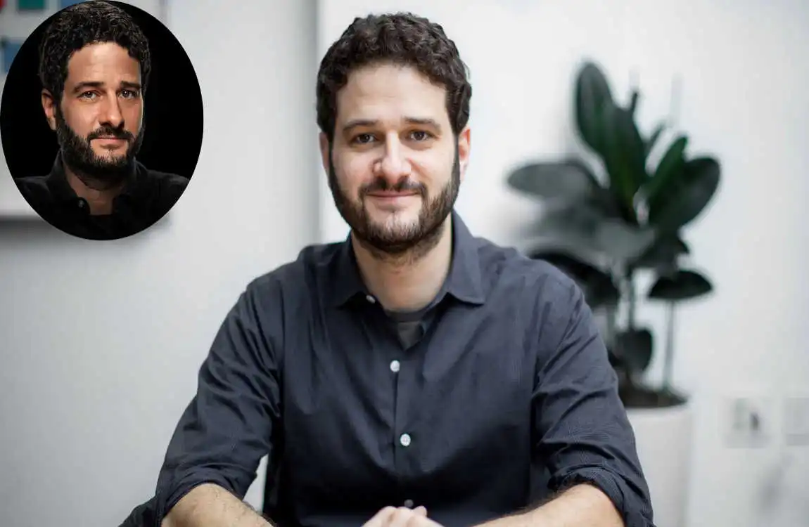 dustin moskovitz house