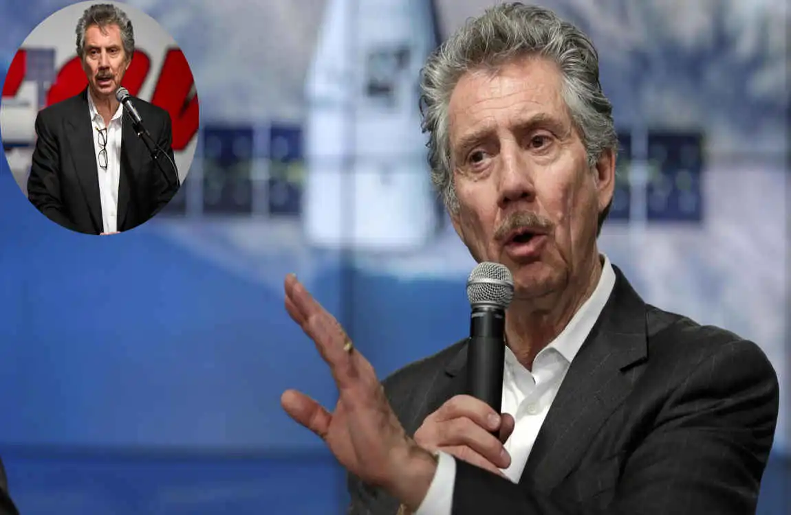 robert bigelow house