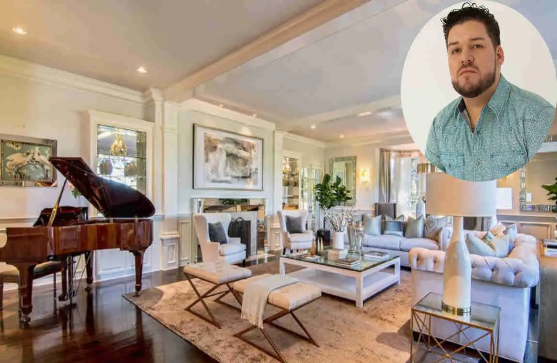 Hayden Coffman House