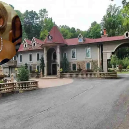 Kim Granatell’s House