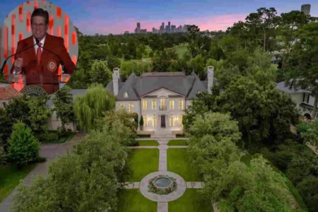 jeffery hildebrand house