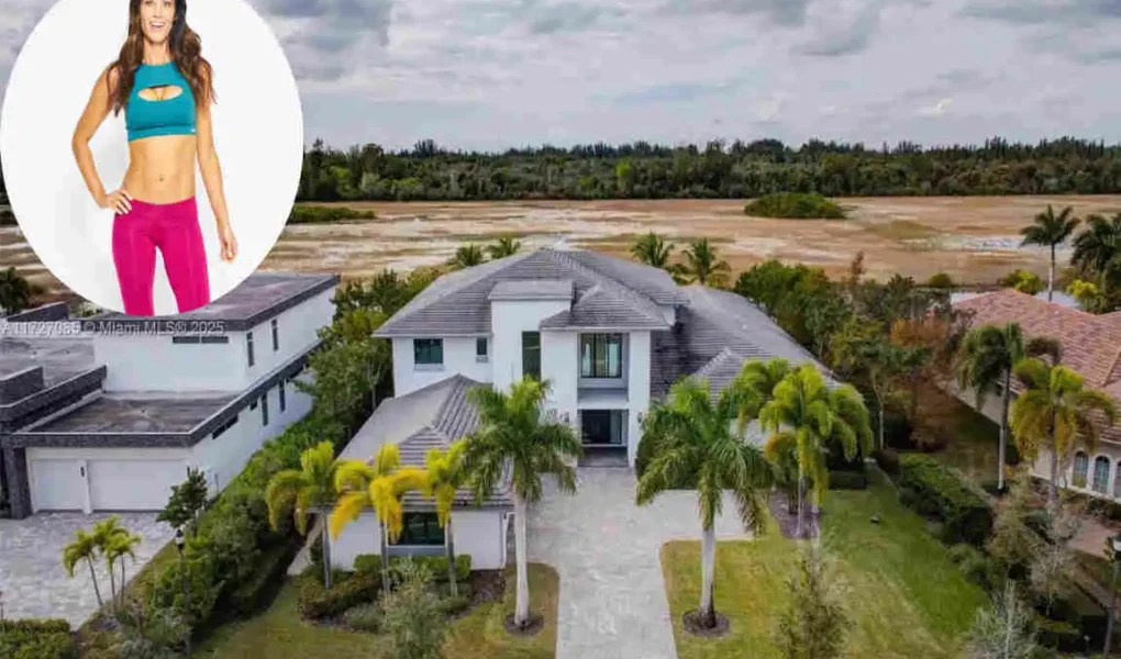 Autumn Calabrese Homes