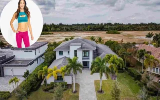 Autumn Calabrese Homes