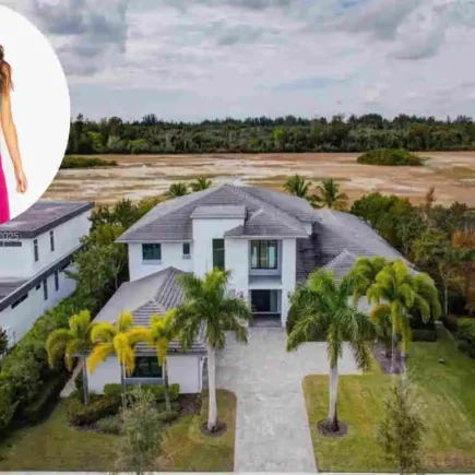 Autumn Calabrese Homes