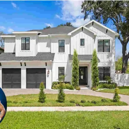 Eddie Guerrero House