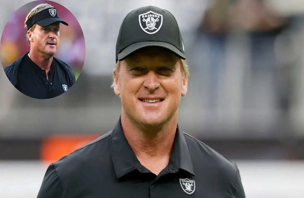 Jon Gruden's Tampa House