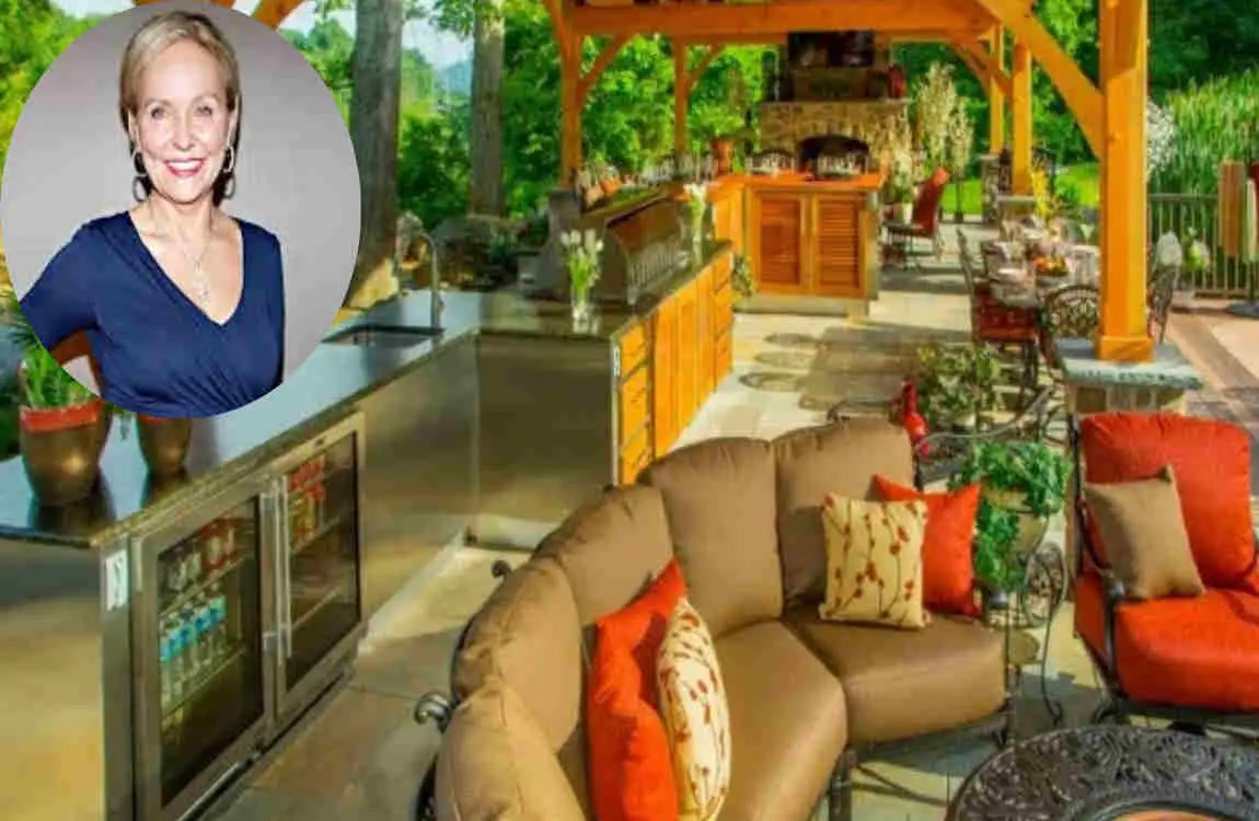 Kim Granatell’s House