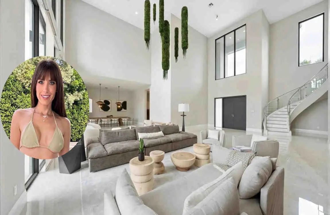 Autumn Calabrese Homes