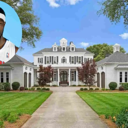 Ben Wallace House