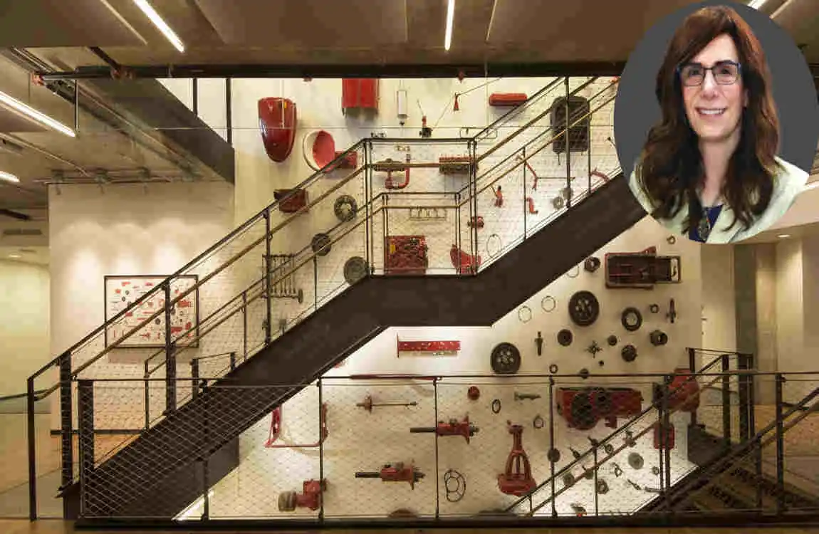 judith faulkner house